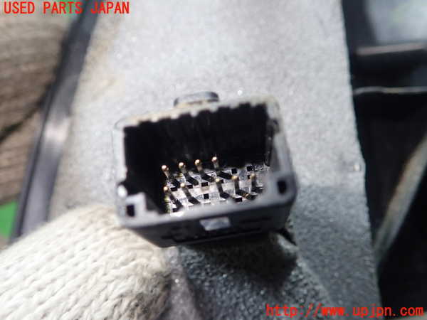 1UPJ-24431210]ルノー・カングー(KWH5F)右ドアミラー 中古_m0004.jpg