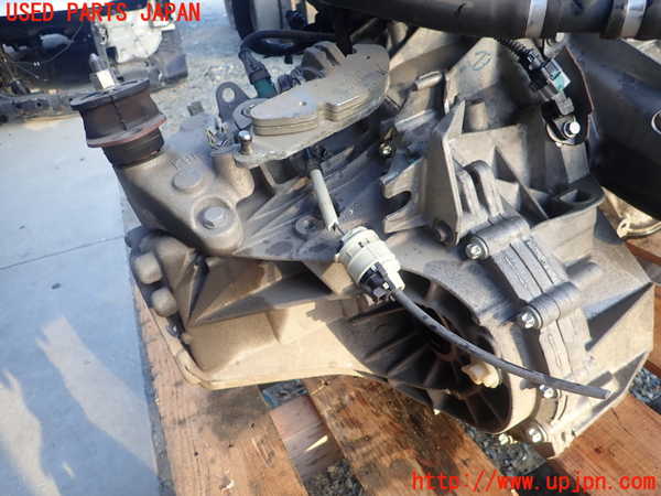 1UPJ-24433200]ルノー・カングー(KWH5F)ミッション MT H5F 中古_m0002.jpg