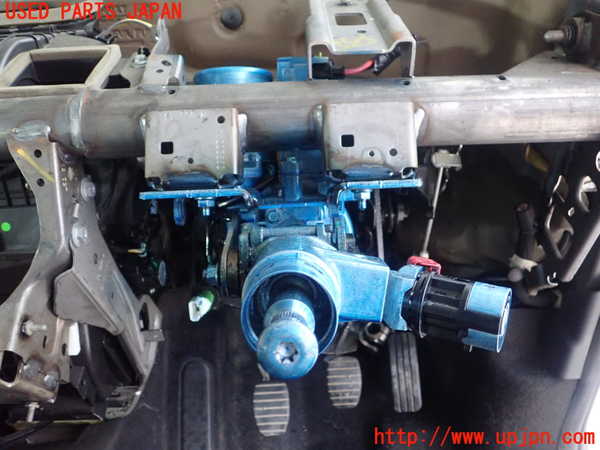 5UPJ-24434260]ルノー・カングー(KWH5F)ステアリングシャフト 中古_m0001.jpg
