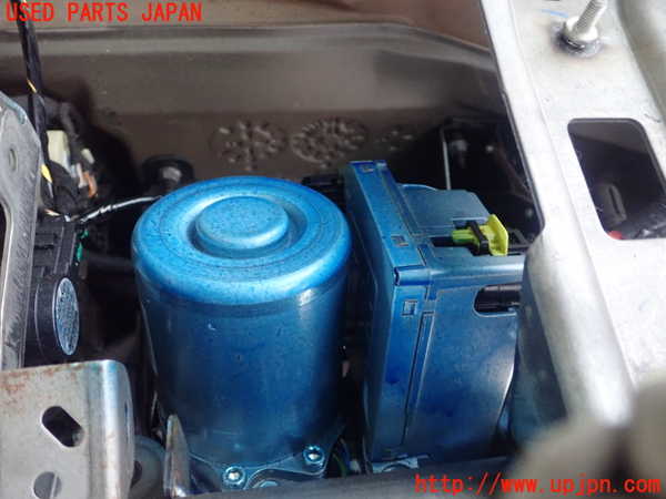 5UPJ-24434260]ルノー・カングー(KWH5F)ステアリングシャフト 中古_m0003.jpg