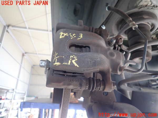 1UPJ-24434095]ルノー・カングー(KWH5F)左リアキャリパー 中古_m0001.jpg