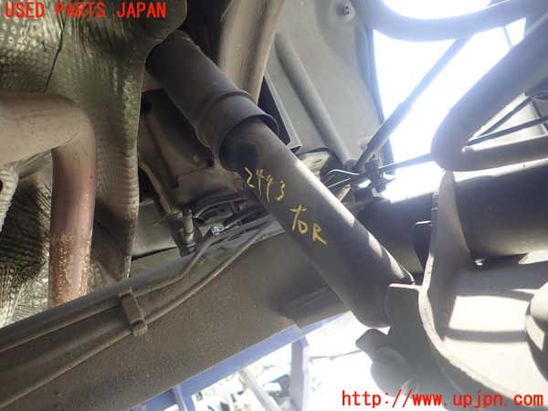 1UPJ-24435070]ルノー・カングー(KWH5F)右リアショックアブソーバー 中古_m0001.jpg