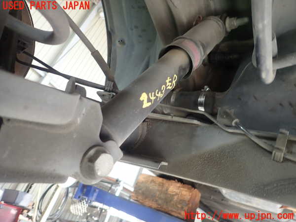 1UPJ-24435075]ルノー・カングー(KWH5F)左リアショックアブソーバー 中古_m0001.jpg