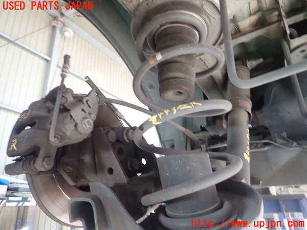 1UPJ-24435105]ルノー・カングー(KWH5F)左リアスプリング 中古_m0001.jpg