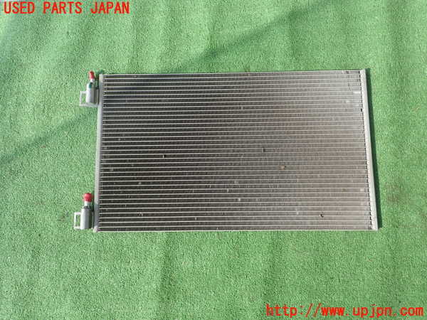 1UPJ-24436031]ルノー・カングー(KWH5F)エアコンコンデンサー1 中古_m0001.jpg