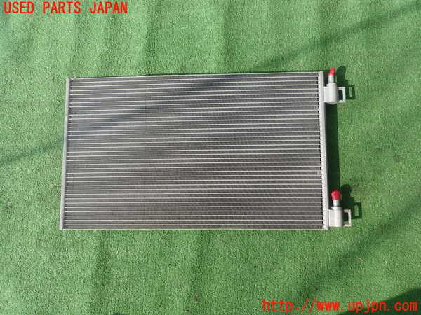 1UPJ-24436031]ルノー・カングー(KWH5F)エアコンコンデンサー1 中古_m0002.jpg