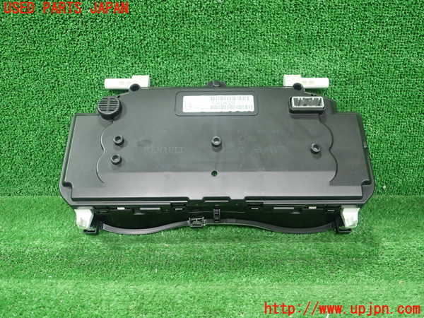 1UPJ-24436170]ルノー・カングー(KWH5F)スピードメーター 中古_m0002.jpg