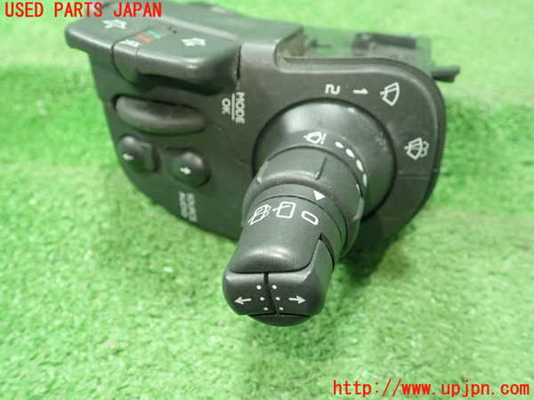 1UPJ-24436720]ルノー・カングー(KWH5F)コンビネーションスイッチ 中古_m0002.jpg