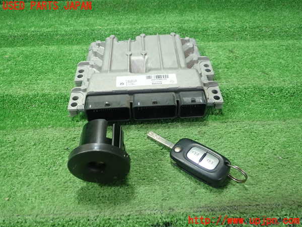 1UPJ-24436110]ルノー・カングー(KWH5F)エンジンコンピューター 中古_m0001.jpg