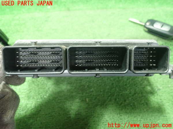 1UPJ-24436110]ルノー・カングー(KWH5F)エンジンコンピューター 中古_m0002.jpg