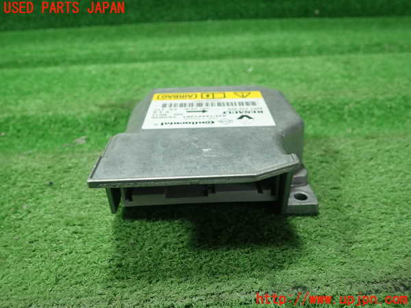 1UPJ-24436145]ルノー・カングー(KWH5F)エアバッグコンピューター 中古_m0001.jpg