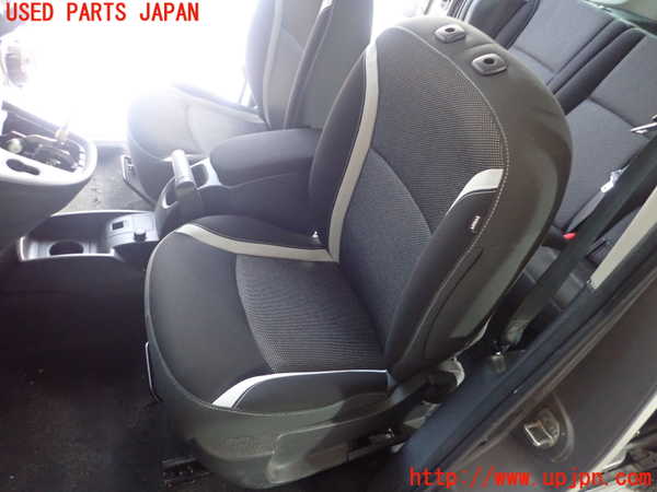 1UPJ-24437065]ルノー・カングー(KWH5F)助手席シート 中古_m0001.jpg