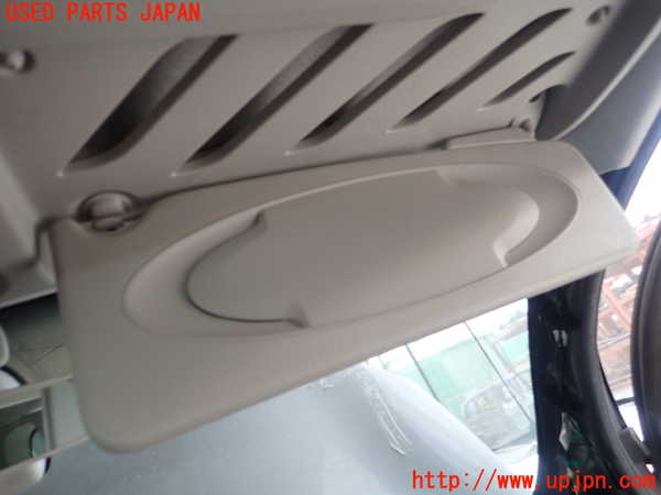 5UPJ-24437625]ルノー・カングー(KWH5F)室内サンバイザー右側 中古_m0002.jpg