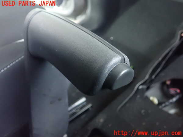 5UPJ-24437550]ルノー・カングー(KWH5F)サイドブレーキレバー 中古_m0002.jpg
