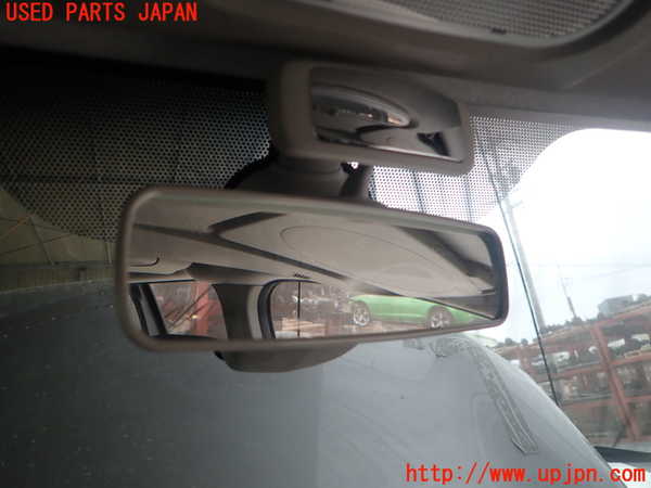 5UPJ-24437615]ルノー・カングー(KWH5F)ルームミラー 中古_m0001.jpg