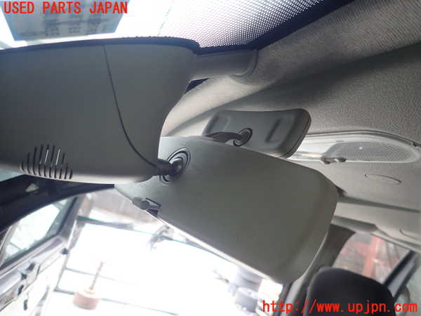 5UPJ-24437615]ルノー・カングー(KWH5F)ルームミラー 中古_m0002.jpg