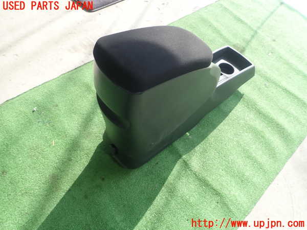 5UPJ-24437540]ルノー・カングー(KWH5F)センターコンソール 中古_m0002.jpg