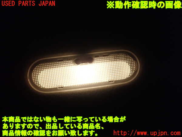 5UPJ-24436412]ルノー・カングー(KWH5F)ルームランプ2 (２列目) 中古_m0002.jpg