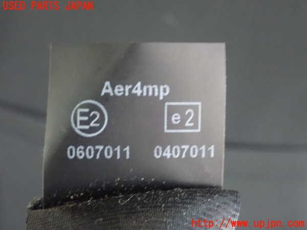 1UPJ-24437075]ルノー・カングー(KWH5F)助手席シートベルト 中古_m0003.jpg