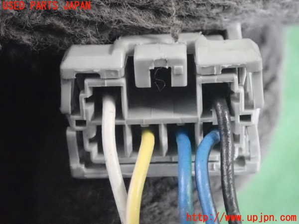 2UPJ-24441210]トルネオ ユーロR(CL1)右ドアミラー 中古 参考情報（適合保証無）アコード_m0004.jpg