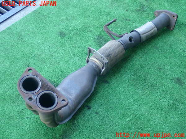 2UPJ-24442631]トルネオ ユーロR(CL1)フロントパイプ1 中古 参考情報（適合保証無）アコード_m0002.jpg