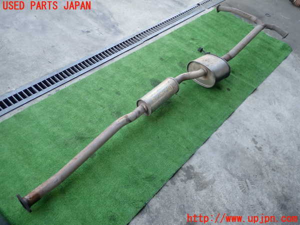 2UPJ-24442651]トルネオ ユーロR(CL1)センターパイプ1 中古 参考情報（適合保証無）アコード_m0001.jpg