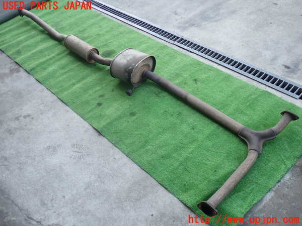 2UPJ-24442651]トルネオ ユーロR(CL1)センターパイプ1 中古 参考情報（適合保証無）アコード_m0003.jpg