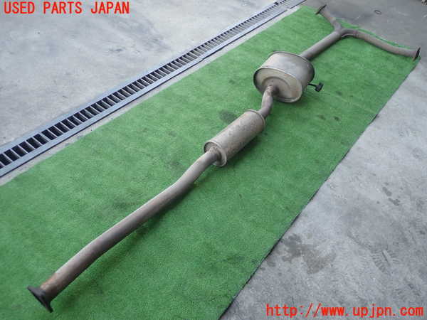 2UPJ-24442651]トルネオ ユーロR(CL1)センターパイプ1 中古 参考情報（適合保証無）アコード_m0004.jpg