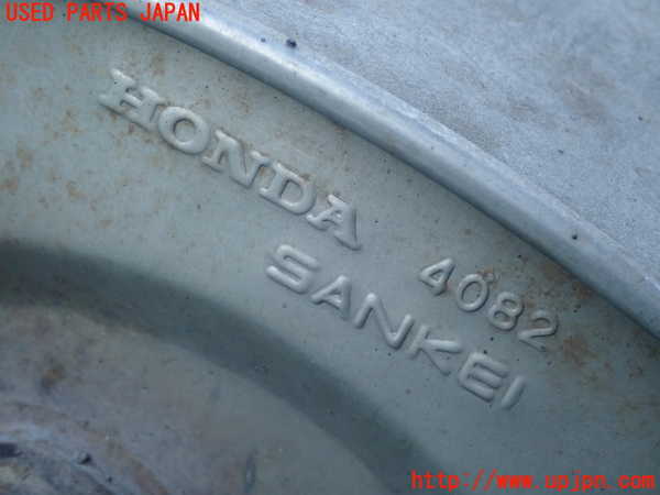 2UPJ-24442651]トルネオ ユーロR(CL1)センターパイプ1 中古 参考情報（適合保証無）アコード_m0005.jpg