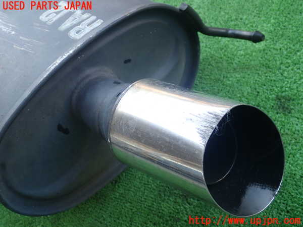 2UPJ-24442671]トルネオ ユーロR(CL1)リアマフラー1 右 中古 参考情報（適合保証無）アコード_m0005.jpg