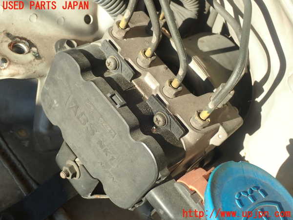 2UPJ-24444040]トルネオ ユーロR(CL1)ABSアクチュエーター 中古 参考情報（適合保証無）アコード_m0001.jpg