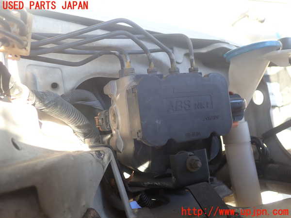 2UPJ-24444040]トルネオ ユーロR(CL1)ABSアクチュエーター 中古 参考情報（適合保証無）アコード_m0002.jpg