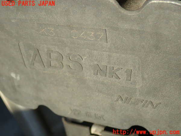 2UPJ-24444040]トルネオ ユーロR(CL1)ABSアクチュエーター 中古 参考情報（適合保証無）アコード_m0003.jpg