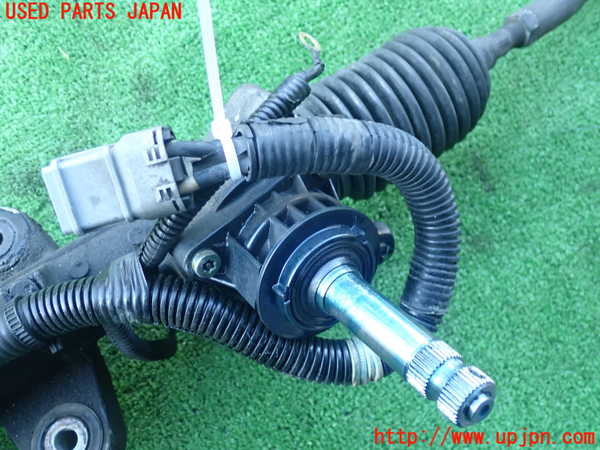 2UPJ-24444235]トルネオ ユーロR(CL1)パワステギアボックス 中古 参考情報（適合保証無）アコード_m0004.jpg