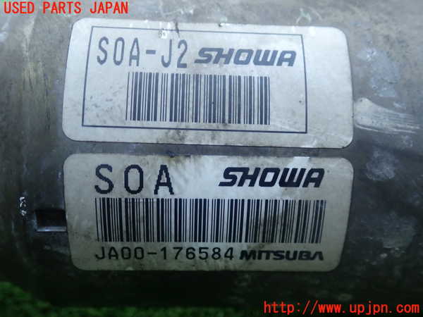 2UPJ-24444235]トルネオ ユーロR(CL1)パワステギアボックス 中古 参考情報（適合保証無）アコード_m0005.jpg