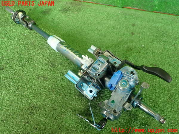 2UPJ-24444260]トルネオ ユーロR(CL1)ステアリングシャフト 中古 参考情報（適合保証無）アコード_m0001.jpg