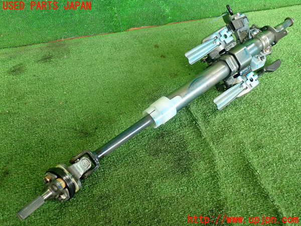 2UPJ-24444260]トルネオ ユーロR(CL1)ステアリングシャフト 中古 参考情報（適合保証無）アコード_m0002.jpg