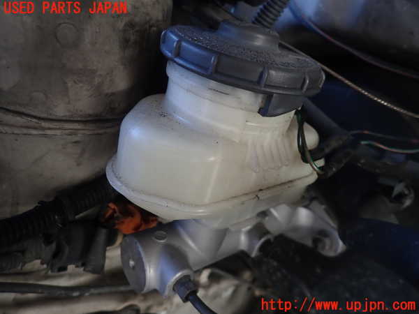2UPJ-24444050]トルネオ ユーロR(CL1)ブレーキマスターシリンダー 中古 参考情報（適合保証無）アコード_m0001.jpg