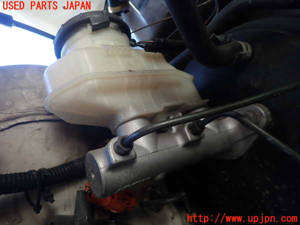 2UPJ-24444050]トルネオ ユーロR(CL1)ブレーキマスターシリンダー 中古 参考情報（適合保証無）アコード_m0002.jpg