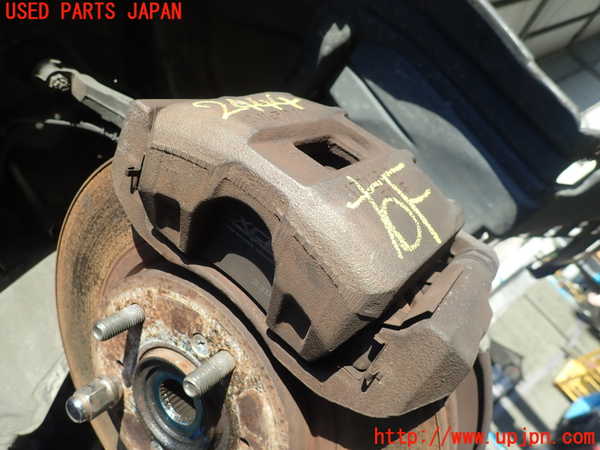 2UPJ-24444080]トルネオ ユーロR(CL1)右フロントキャリパー 中古 参考情報（適合保証無）アコード_m0001.jpg