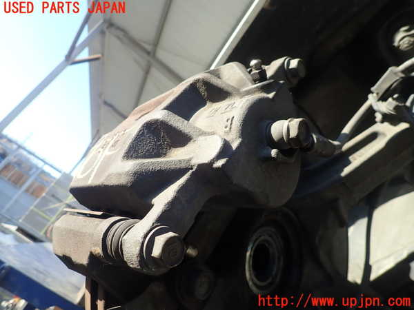 2UPJ-24444080]トルネオ ユーロR(CL1)右フロントキャリパー 中古 参考情報（適合保証無）アコード_m0002.jpg