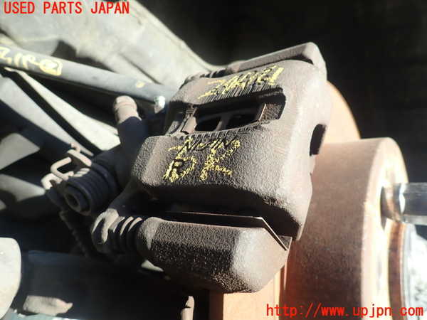 2UPJ-24444090]トルネオ ユーロR(CL1)右リアキャリパー 中古 参考情報（適合保証無）アコード_m0001.jpg