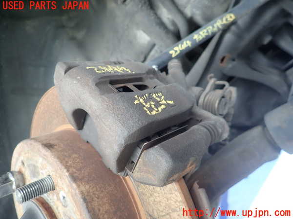 5UPJ-24444095]トルネオ ユーロR(CL1)左リアキャリパー 中古 参考情報（適合保証無）アコード_m0001.jpg