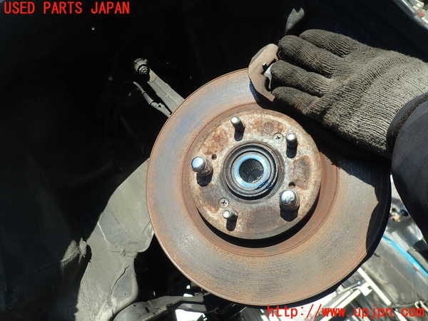 2UPJ-24444290]トルネオ ユーロR(CL1)右フロントナックルハブ 中古 参考情報（適合保証無）アコード_m0001.jpg