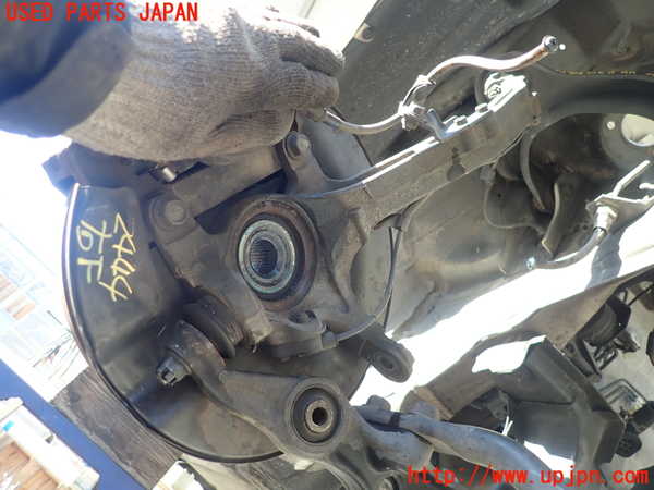 2UPJ-24444290]トルネオ ユーロR(CL1)右フロントナックルハブ 中古 参考情報（適合保証無）アコード_m0002.jpg