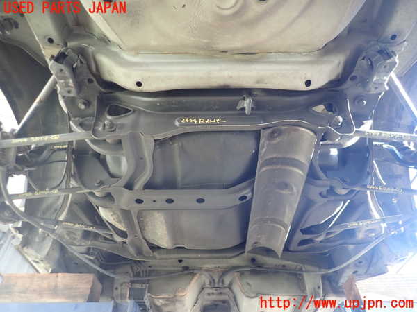 2UPJ-24445295]トルネオ ユーロR(CL1)リアメンバー 中古 参考情報（適合保証無）アコード_m0001.jpg