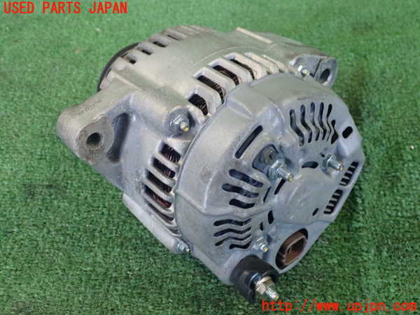 2UPJ-24446015]トルネオ ユーロR(CL1)オルタネーター(ダイナモ) 中古 参考情報（適合保証無）アコード_m0002.jpg