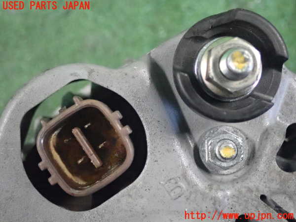 2UPJ-24446015]トルネオ ユーロR(CL1)オルタネーター(ダイナモ) 中古 参考情報（適合保証無）アコード_m0004.jpg