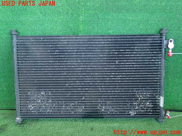 2UPJ-24446031]トルネオ ユーロR(CL1)エアコンコンデンサー1 中古 参考情報（適合保証無）アコード_m0001.jpg