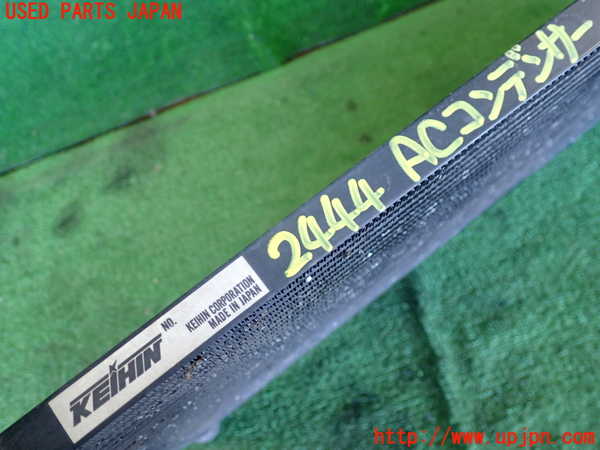 2UPJ-24446031]トルネオ ユーロR(CL1)エアコンコンデンサー1 中古 参考情報（適合保証無）アコード_m0003.jpg